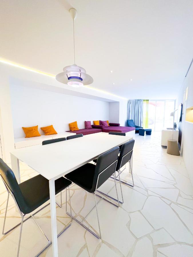Boas Luxury Palace Ibiza-stad
