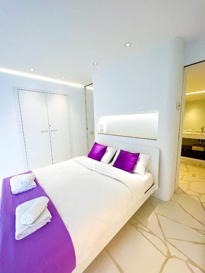 Boas Luxury Palace Appartement Ibiza-stad
