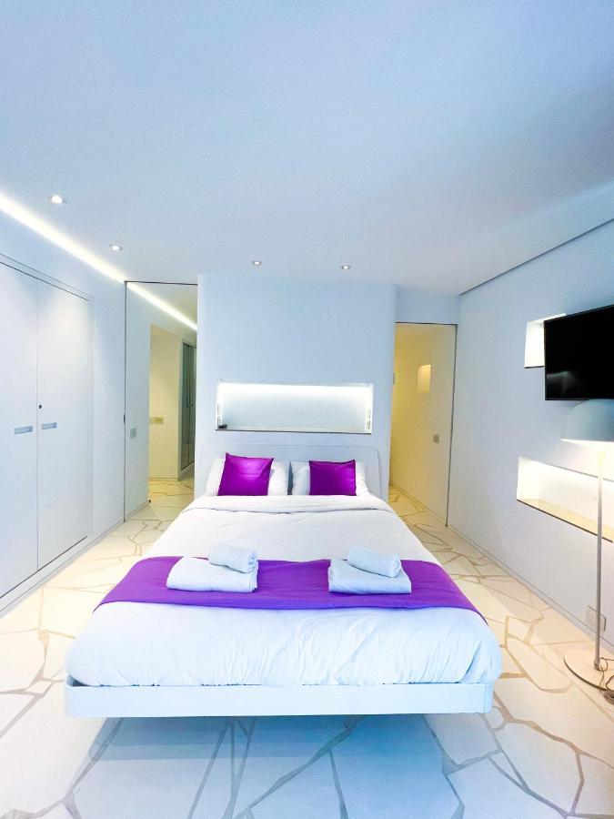Boas Luxury Palace Appartement