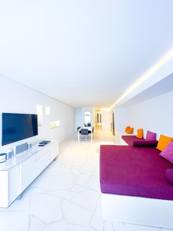 Boas Luxury Palace *