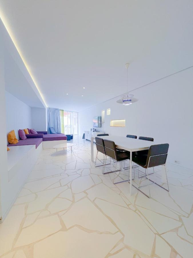 Boas Luxury Palace * Ibiza-stad