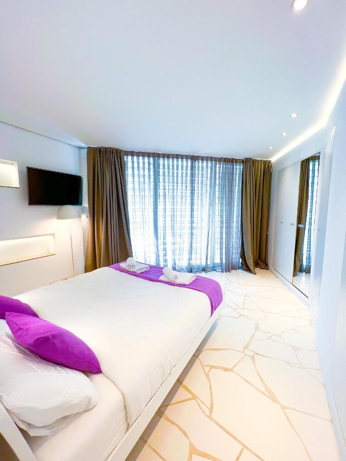 Boas Luxury Palace *