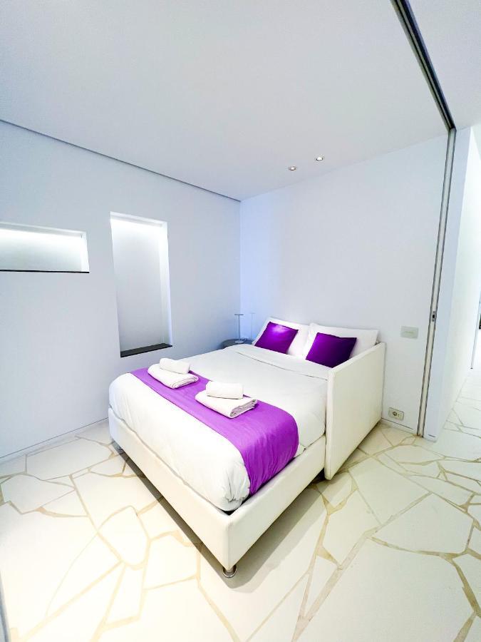 Appartement Boas Luxury Palace *