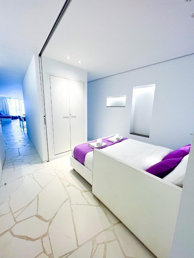 Boas Luxury Palace Appartement *
