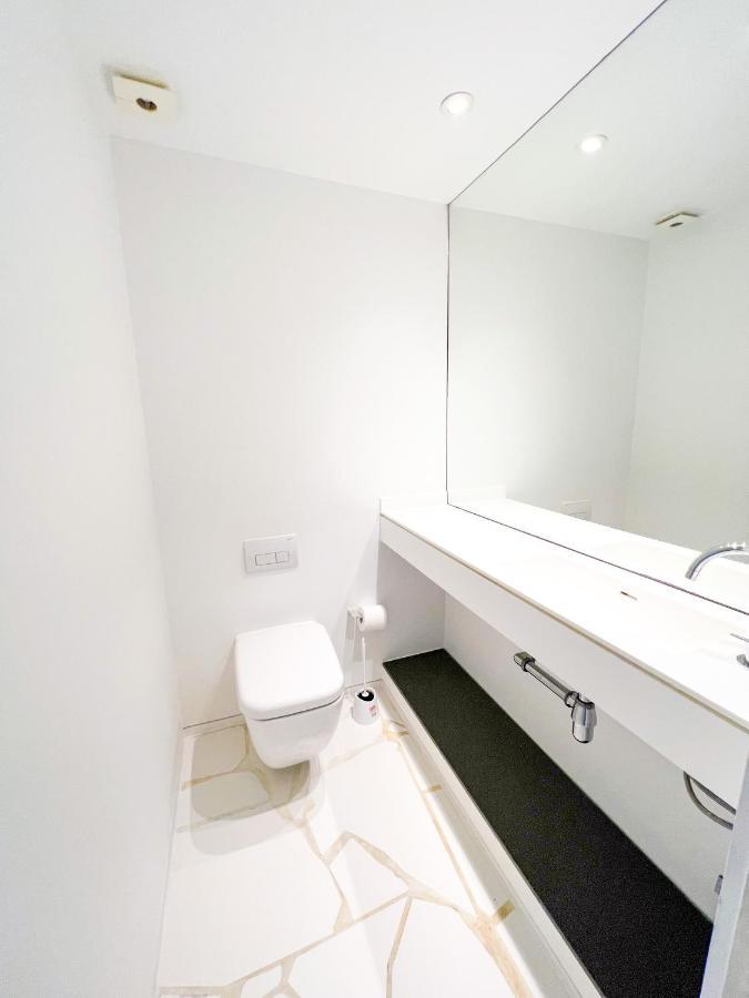 Appartement Boas Luxury Palace *
