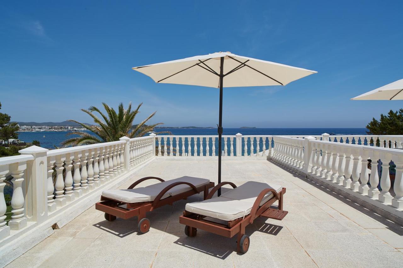 Grand Palladium Hotel Santa Eularia des Riu