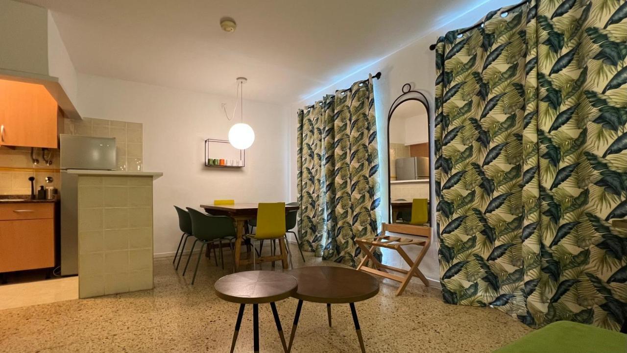 Apartment Boutique Poniente Playa 2*