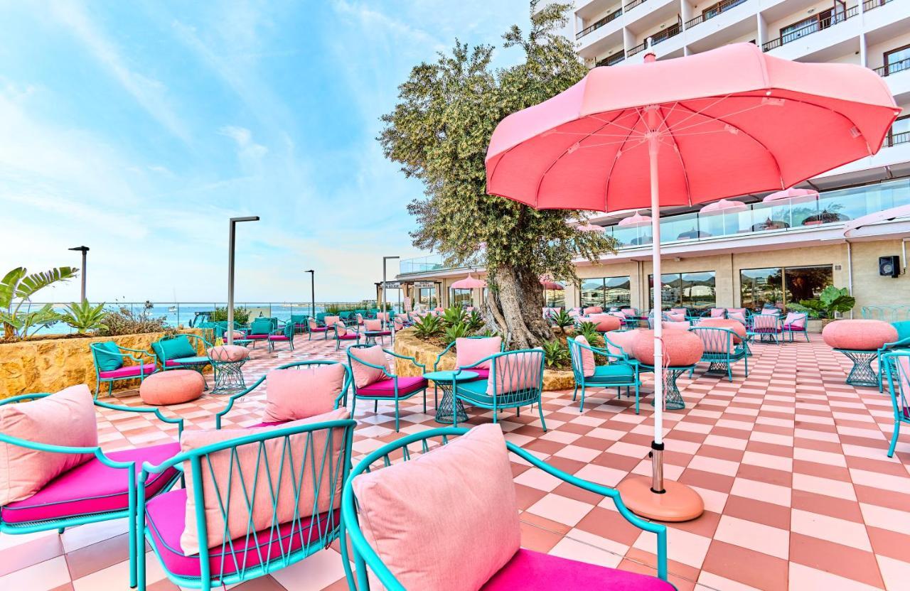 Nyx Ibiza By Leonardo Hotels-adults Only 4* San Antonio (Ibiza)