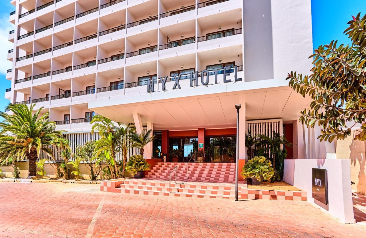 Nyx Ibiza By Leonardo Hotels-adults Only 4*