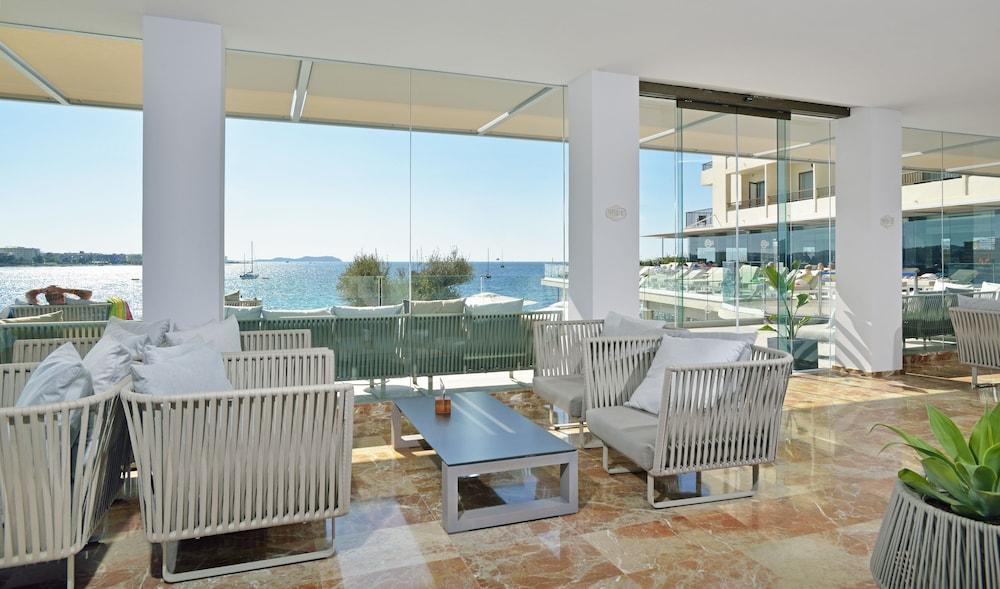 Nyx Ibiza By Leonardo Hotels-adults Only 4*