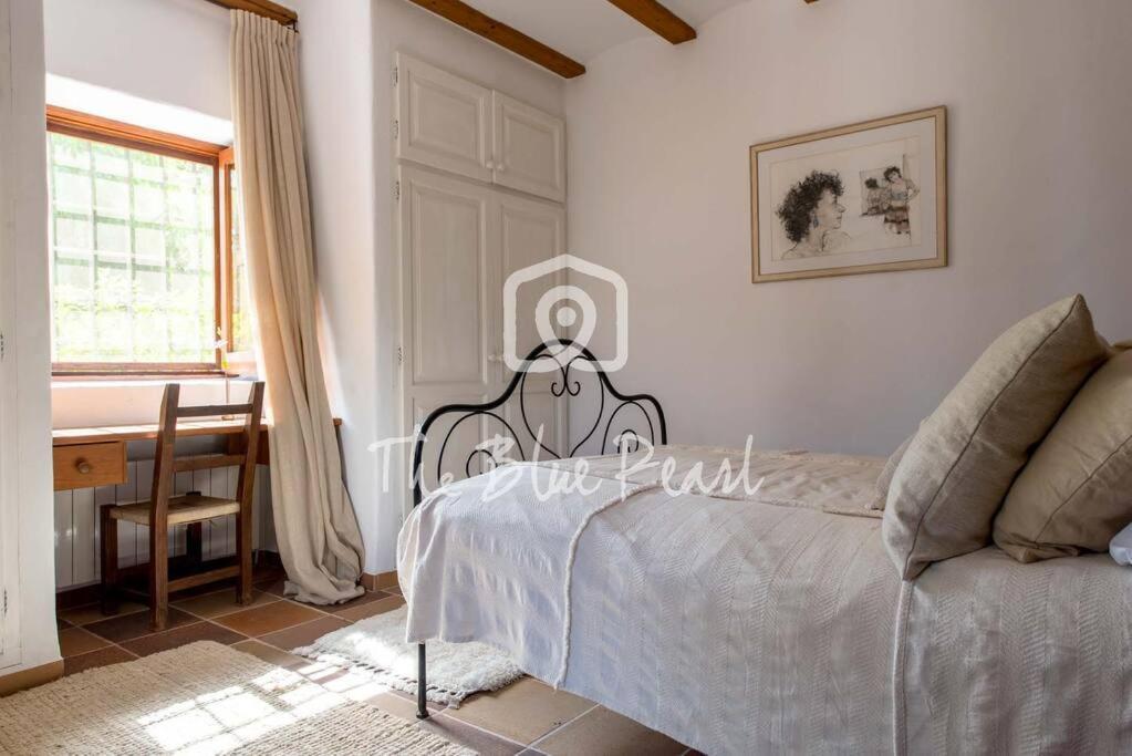 Villa Casona Morna, By The Blue Pearl Santa Eularia des Riu