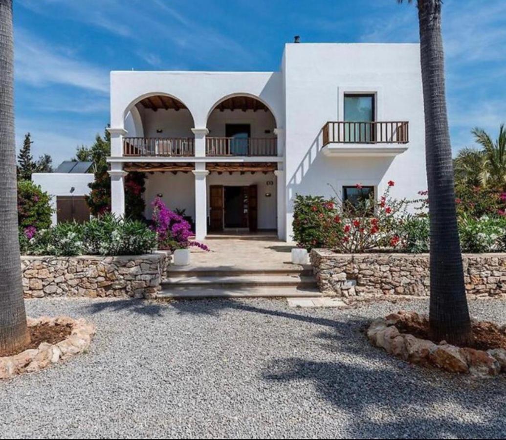Villa Elena Sant Josep de sa Talaia