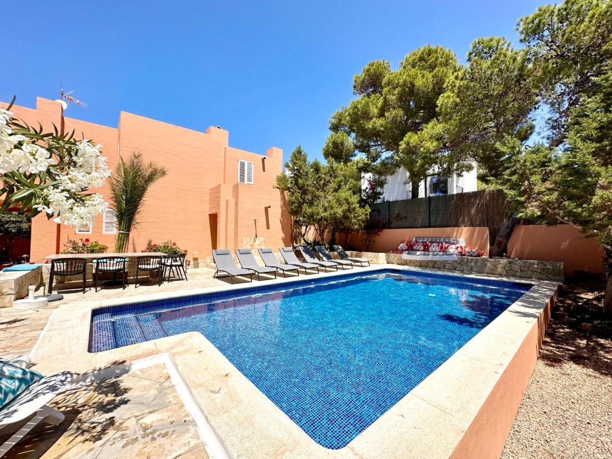 Villa Tomas Sant Josep de sa Talaia