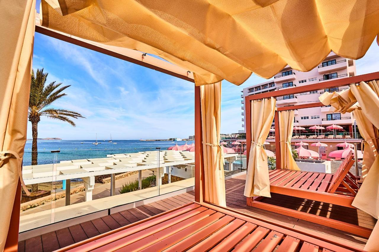Nyx Ibiza By Leonardo Hotels-adults Only Hotel 4*