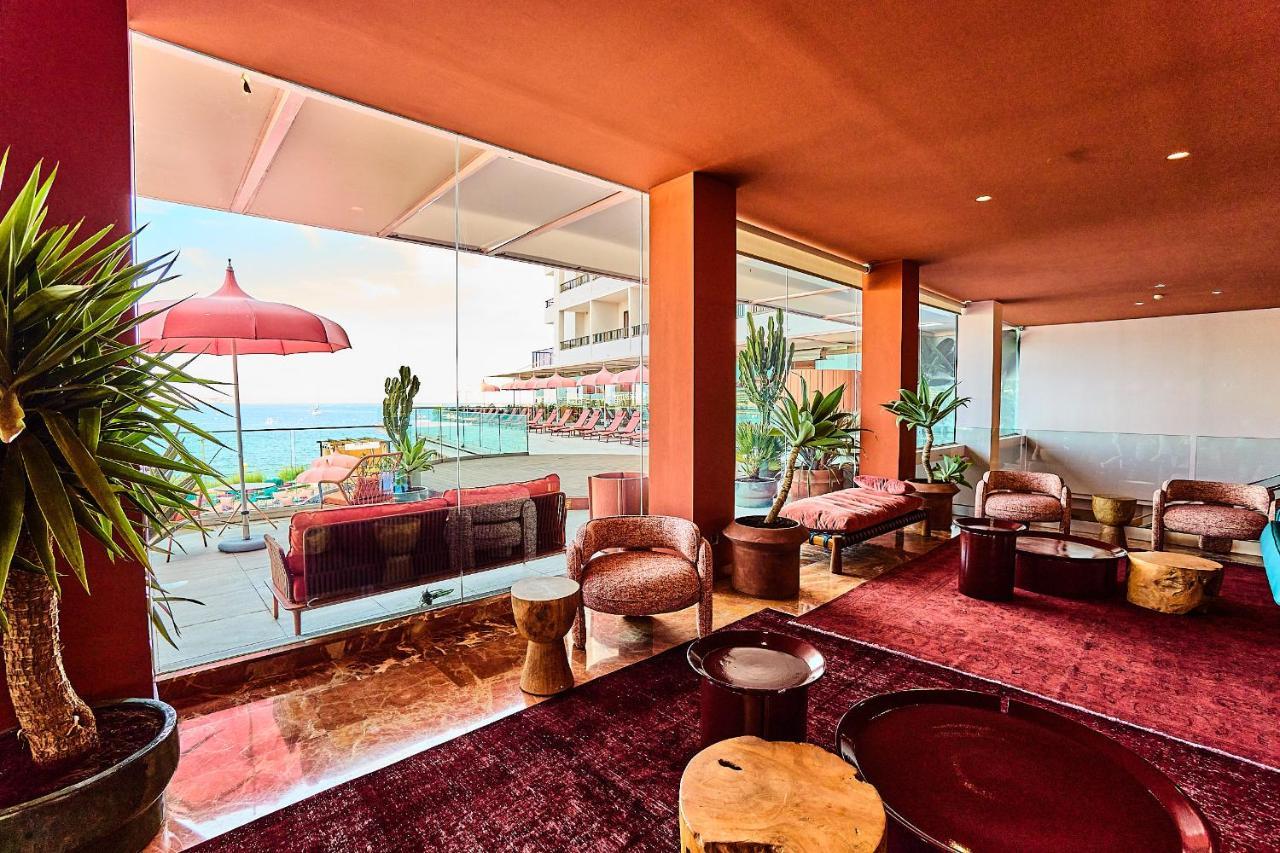 Nyx Ibiza By Leonardo Hotels-adults Only 4*