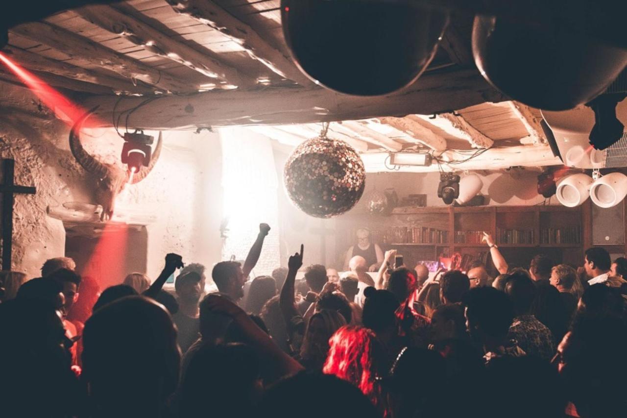 Pikes Ibiza (adults Only) 4* San Antonio (Ibiza)