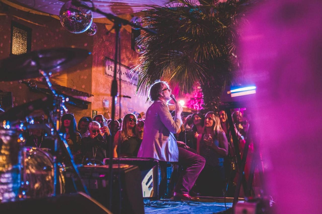 Pikes Ibiza (adults Only) San Antonio (Ibiza)