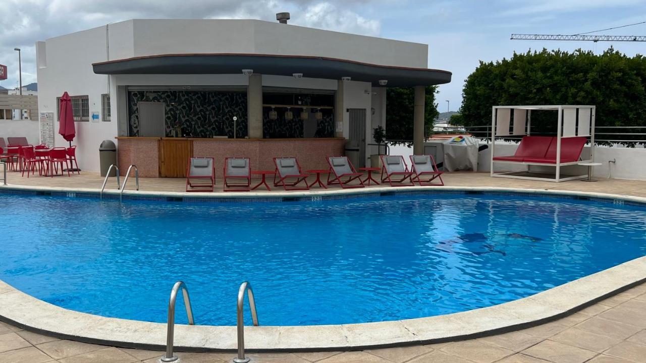 Boutique Poniente Playa 2* San Antonio (Ibiza)