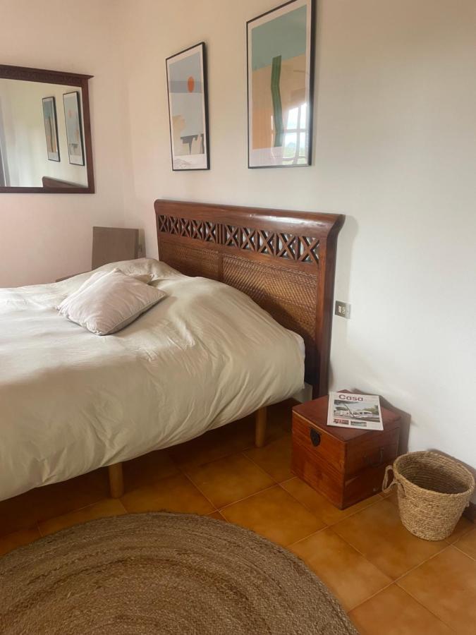Authentic With Amazing Pool * Santa Gertrudis (Ibiza)