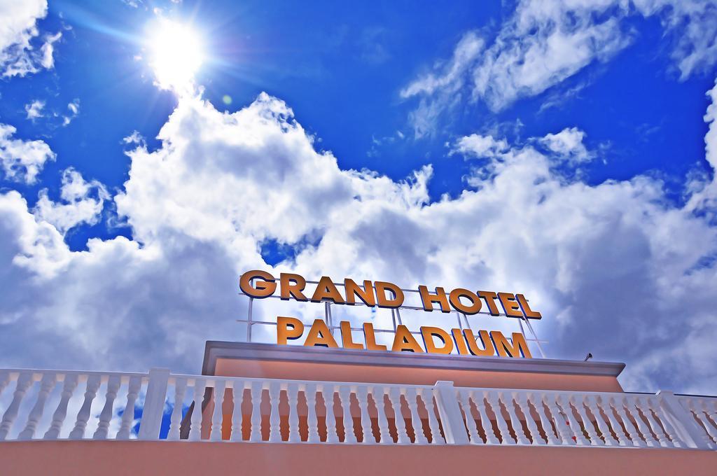 Grand Palladium 5*
