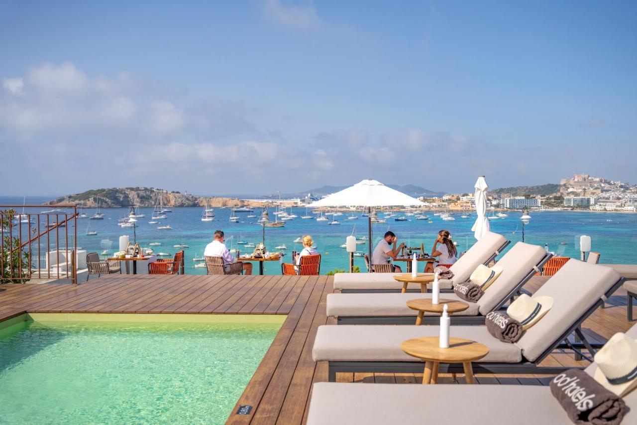 Ocean Drive Talamanca (Ibiza)
