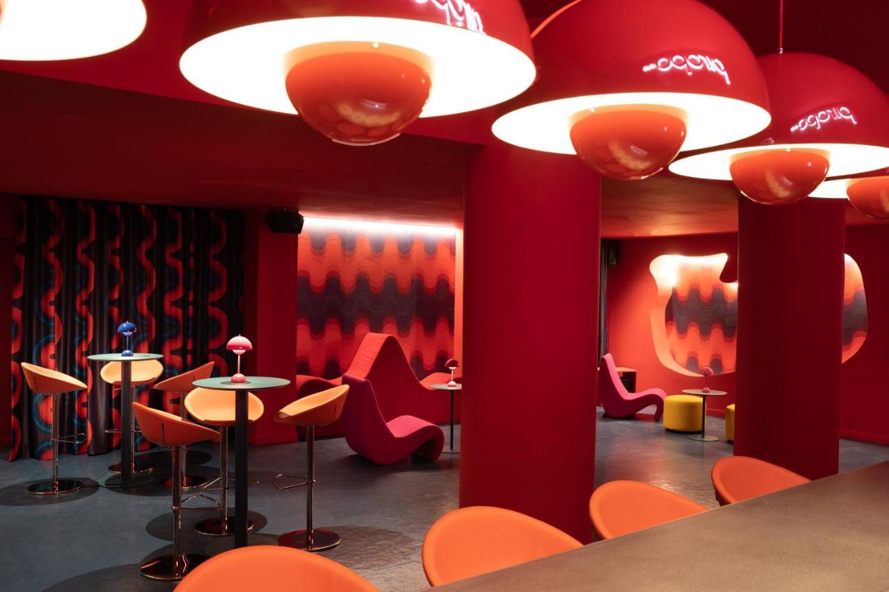 Hotel Ocean Drive Talamanca (Ibiza)
