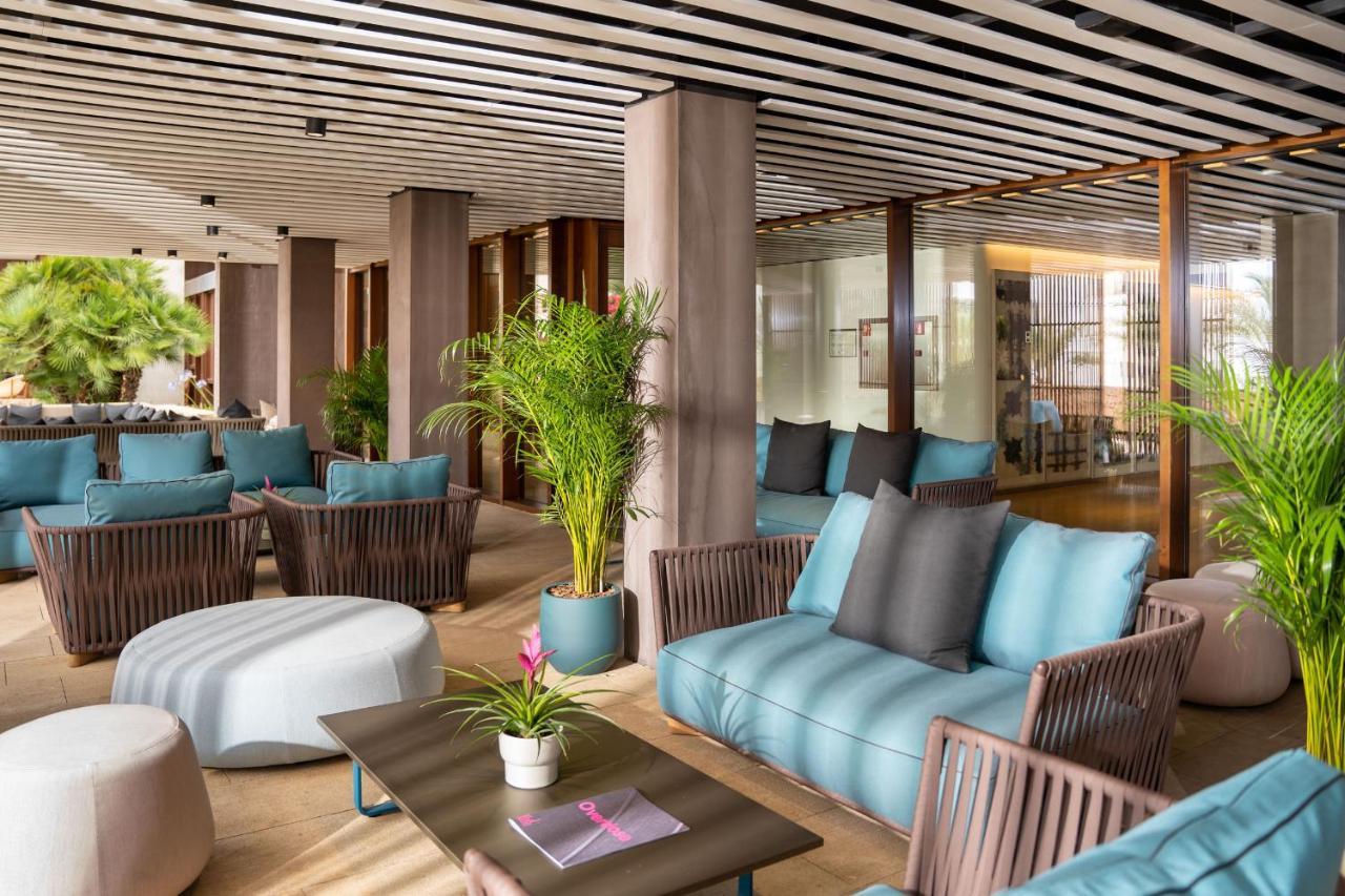 Ocean Drive Talamanca (Ibiza)