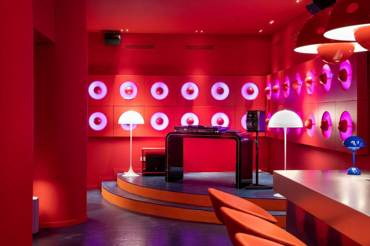Ocean Drive 5* Talamanca (Ibiza)
