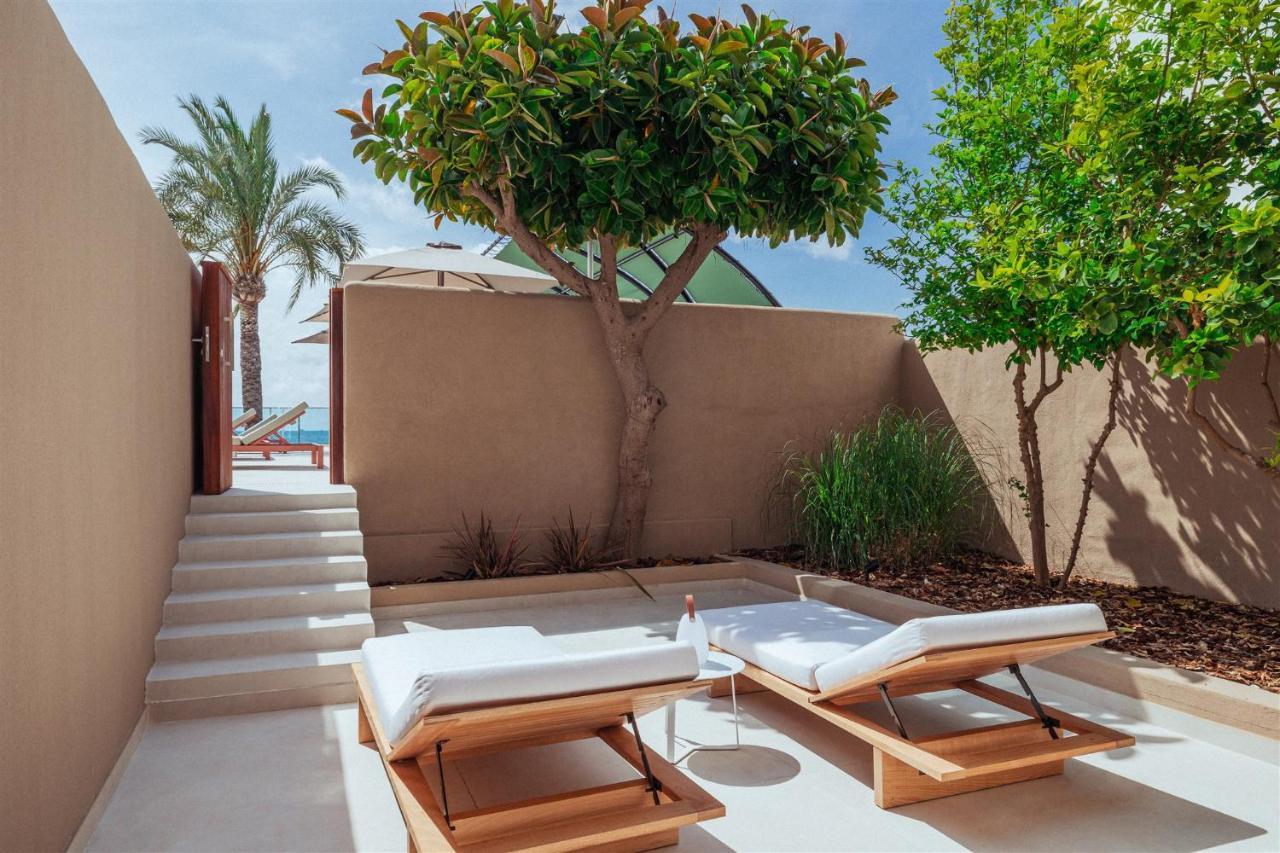 Ama Ibiza (adults Only) Playa d'en Bossa
