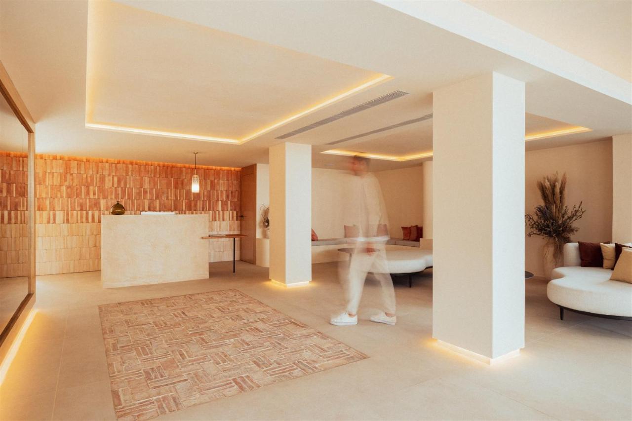 Hotel Ama Ibiza (adults Only) Playa d'en Bossa