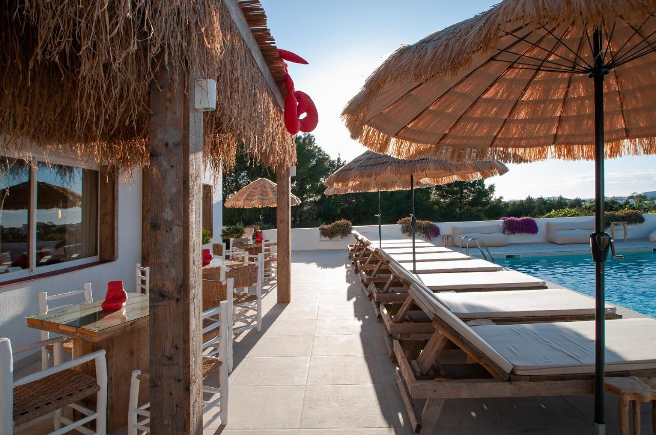 Sunset Oasis Ibiza Adults Only - New 2025