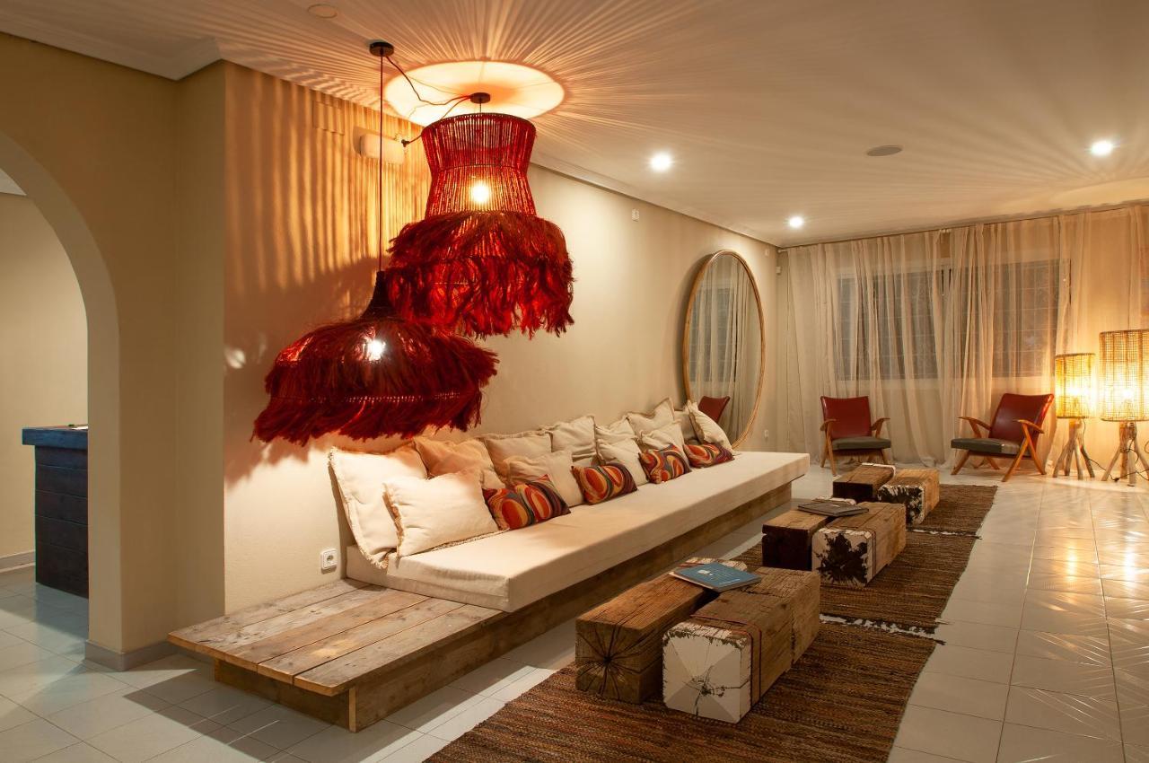 Sunset Oasis Ibiza Adults Only - New 2025 Aparthotel