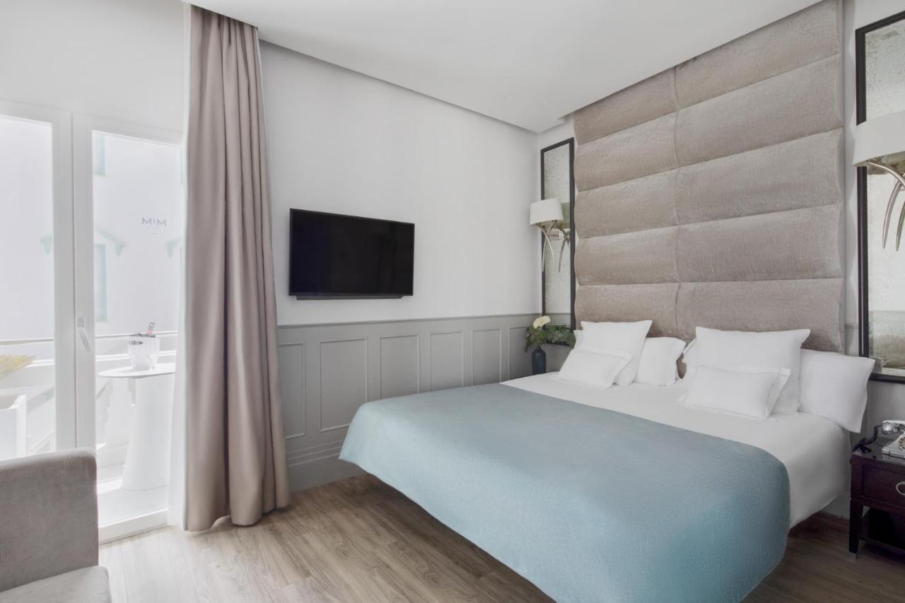 Hotel Mim & - Adults Only 4*