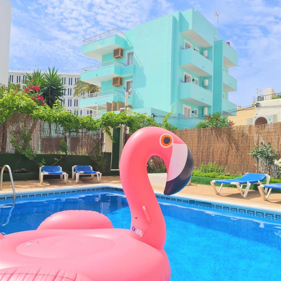 Tabbu Ibiza Apartamento