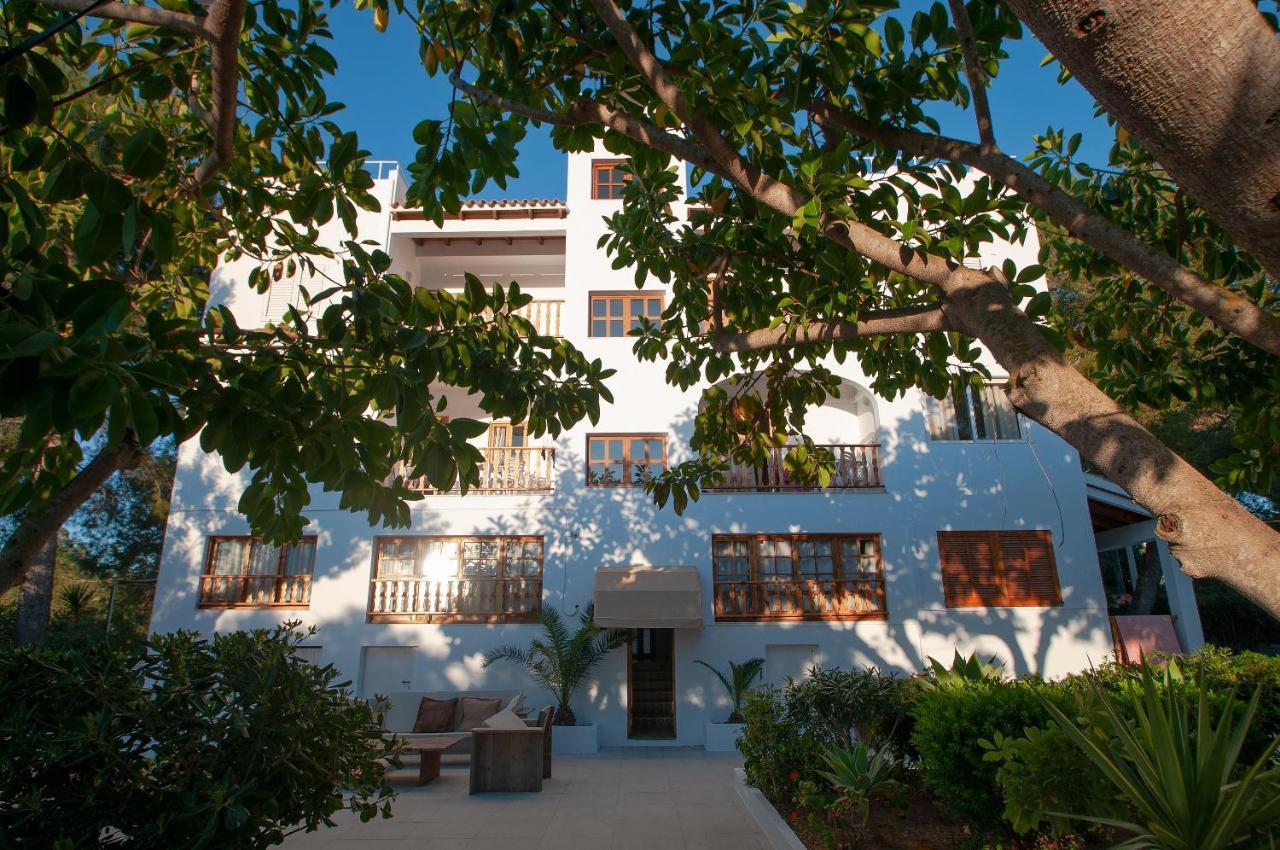 Secret Oasis Ibiza-only Adults 2*