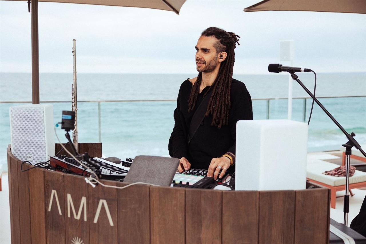 Ama Ibiza (adults Only) Hotel 4*