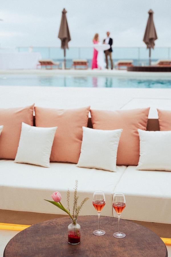 Hotel Ama Ibiza (adults Only) 4*