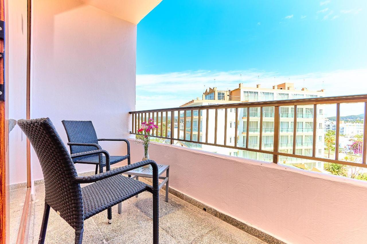Nyx Ibiza By Leonardo Hotels-adults Only 4* San Antonio (Ibiza)