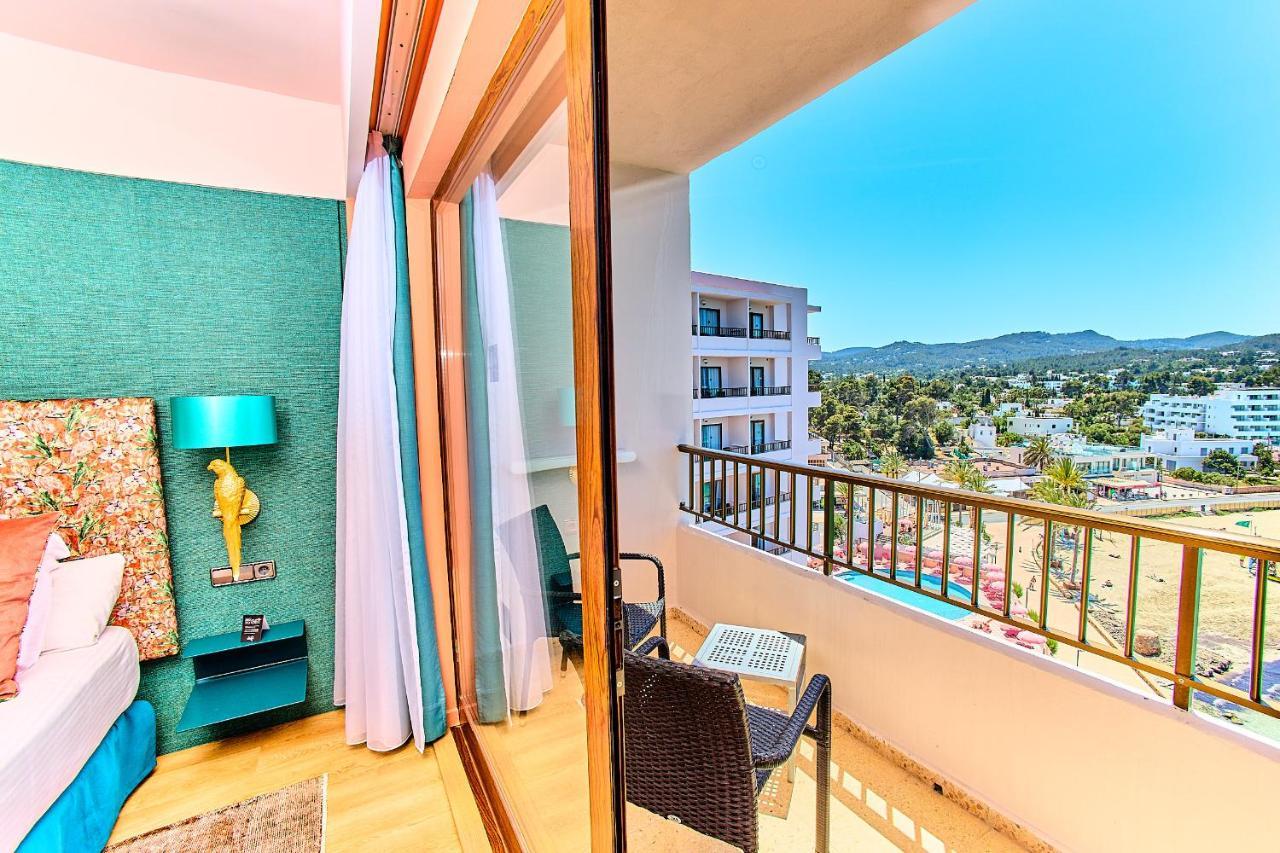 Hotel Nyx Ibiza By Leonardo Hotels-adults Only San Antonio (Ibiza)
