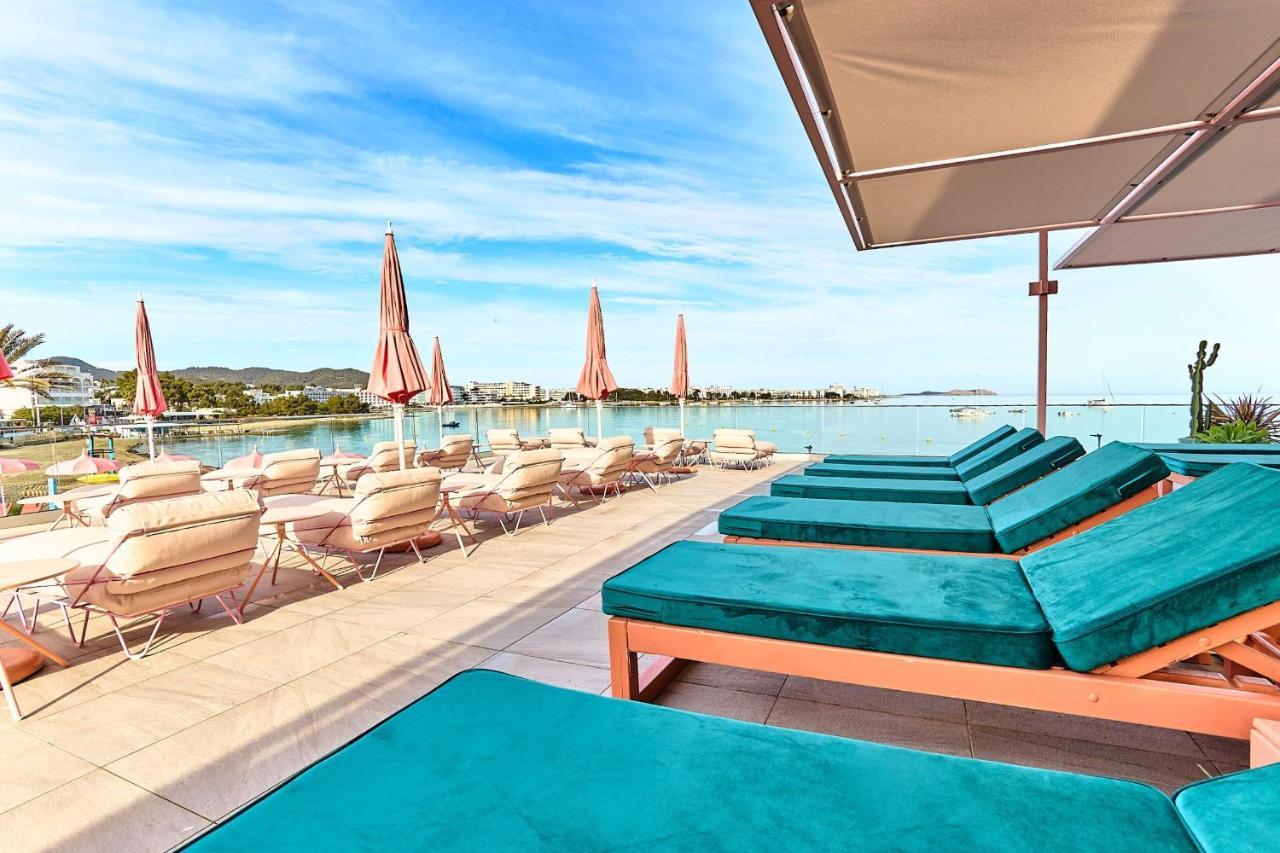 Nyx Ibiza By Leonardo Hotels-adults Only 4*