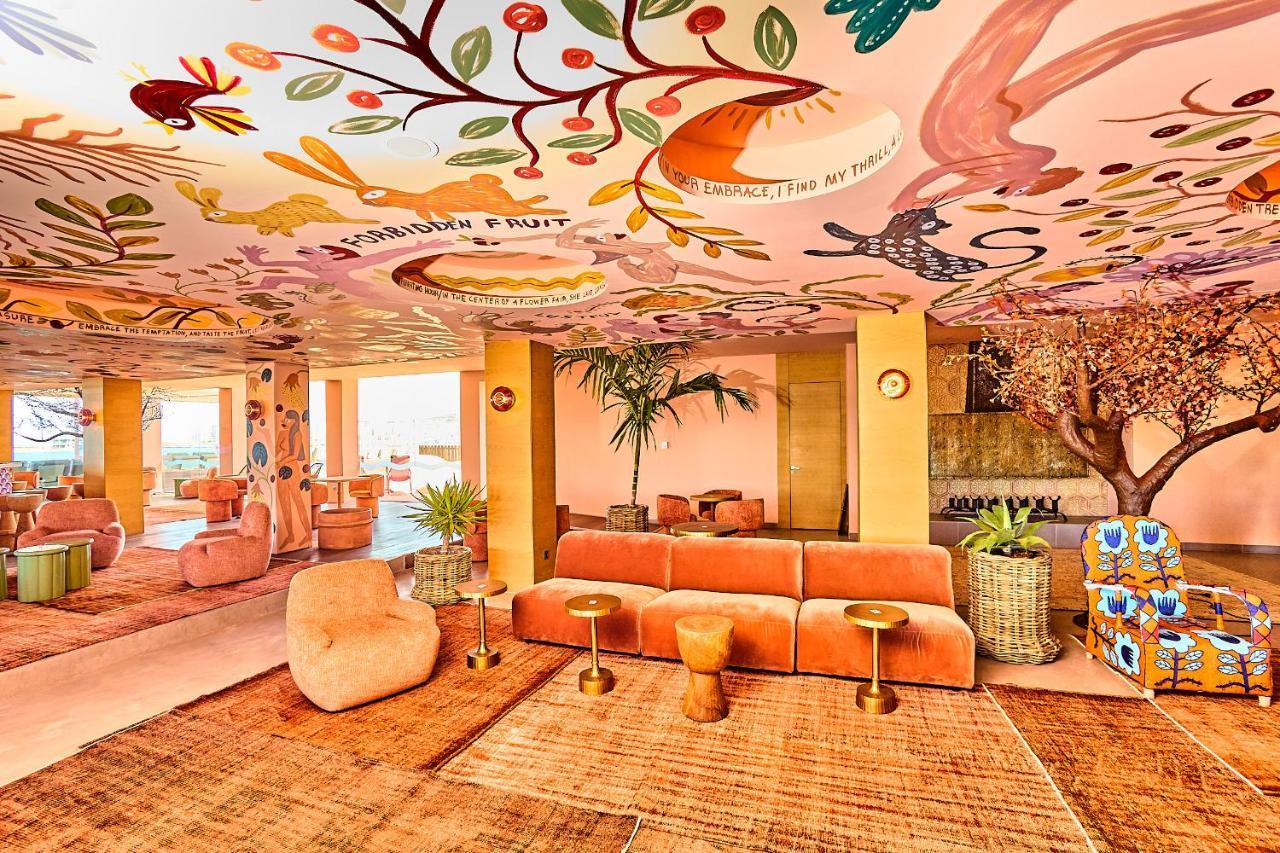 Nyx Ibiza By Leonardo Hotels-adults Only Hotel