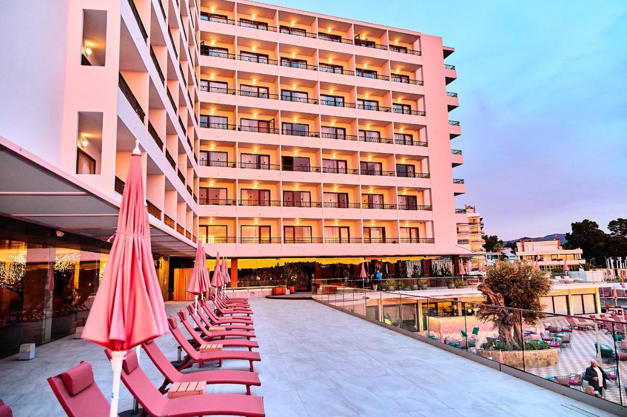 Hotel Nyx Ibiza By Leonardo Hotels-adults Only