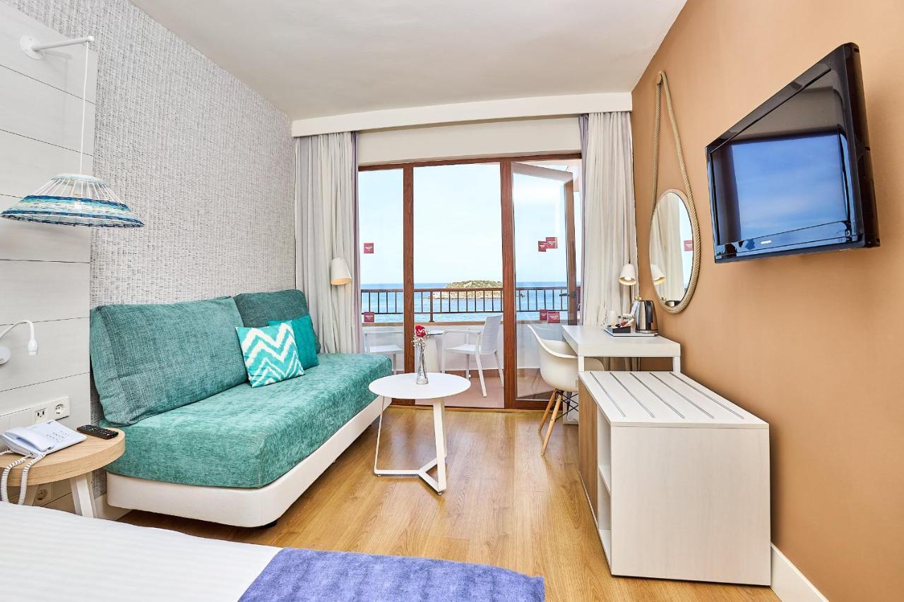 Leonardo Royal Ibiza Santa Eulalia Hotel Es Cana