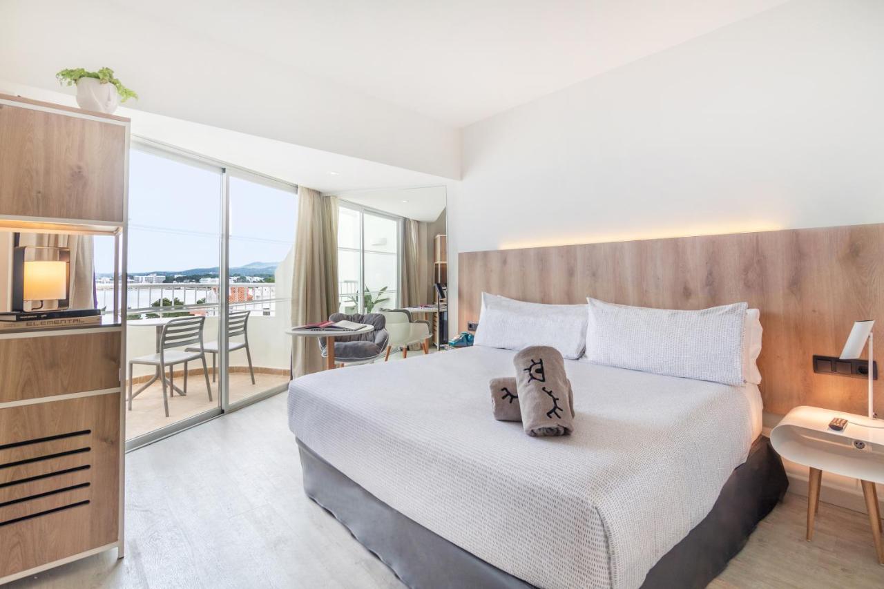 Innside By Melia Ibiza Hotel San Antonio (Ibiza)