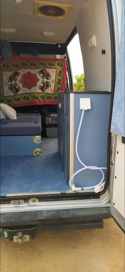 Camping Casa Movil *