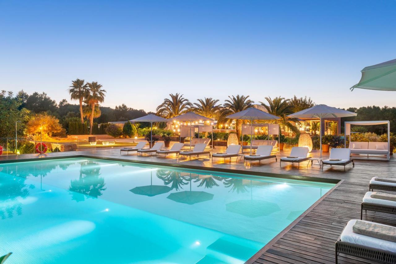 Safragell Ibiza & Farm stay