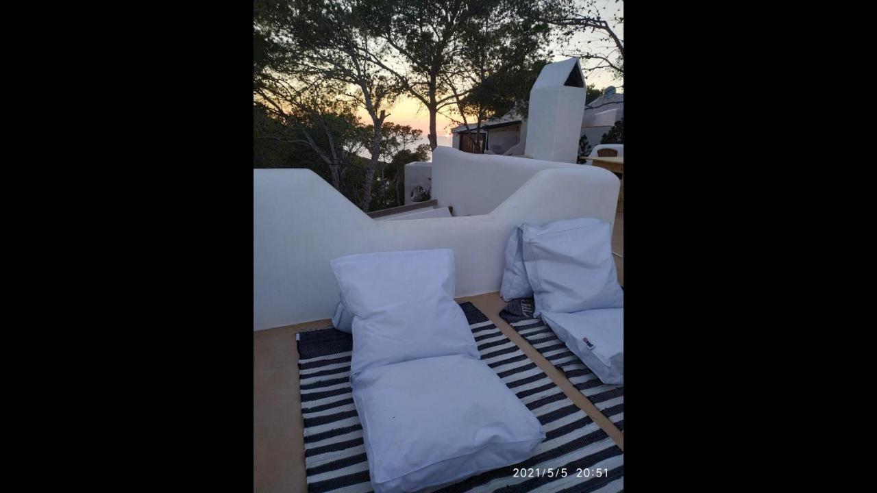 Vaixell Wonderful Sunsets Private Terraces * Cala Vadella (Ibiza)