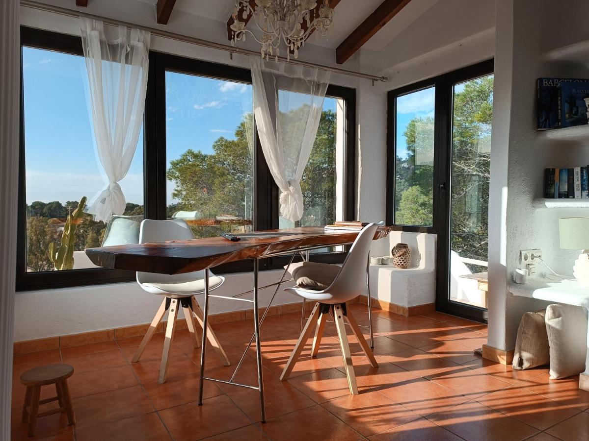Holiday home Vaixell Wonderful Sunsets Private Terraces *