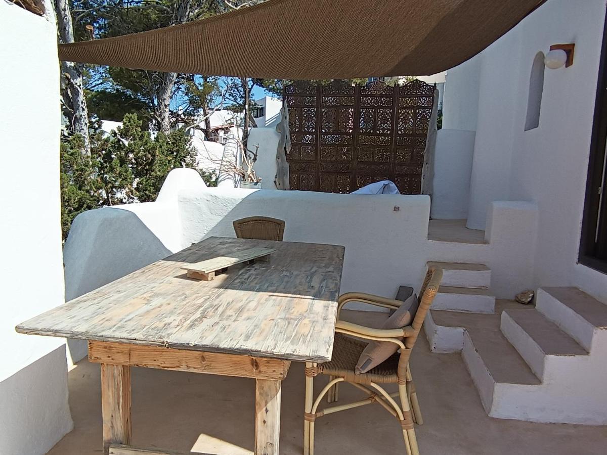 Holiday home Vaixell Wonderful Sunsets Private Terraces
