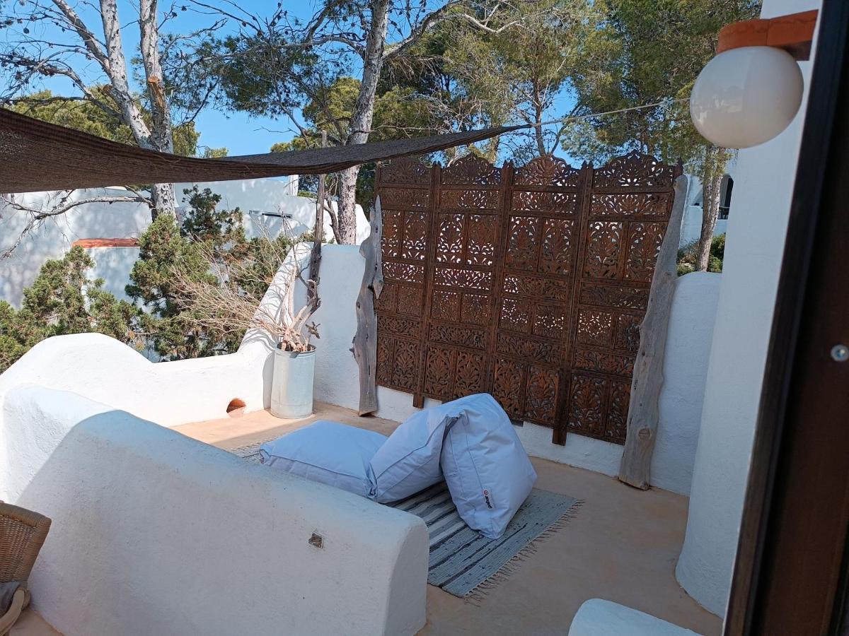 Holiday home Vaixell Wonderful Sunsets Private Terraces *
